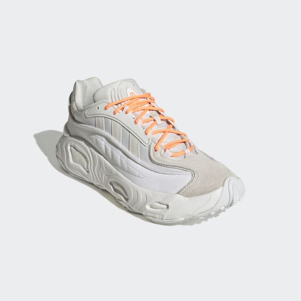 Blanco Zapatillas OZNOVA