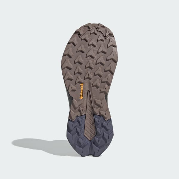 grijs Terrex Trailmaker 2.0 Mid GORE-TEX Hiking Schoenen