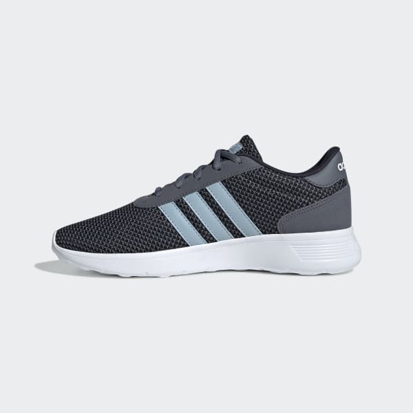 adidas Lite Racer Shoes - Black | adidas Turkey