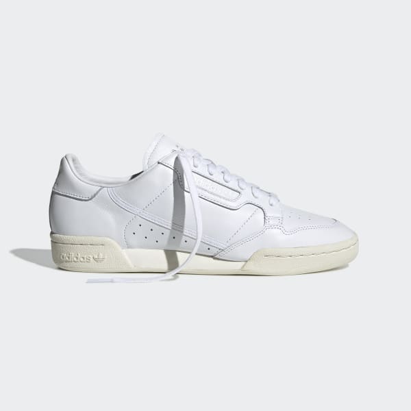 Adidas continental 80 metallic new arrivals