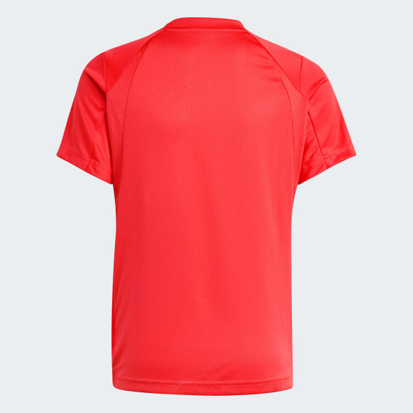 Rojo Polo Club Tennis