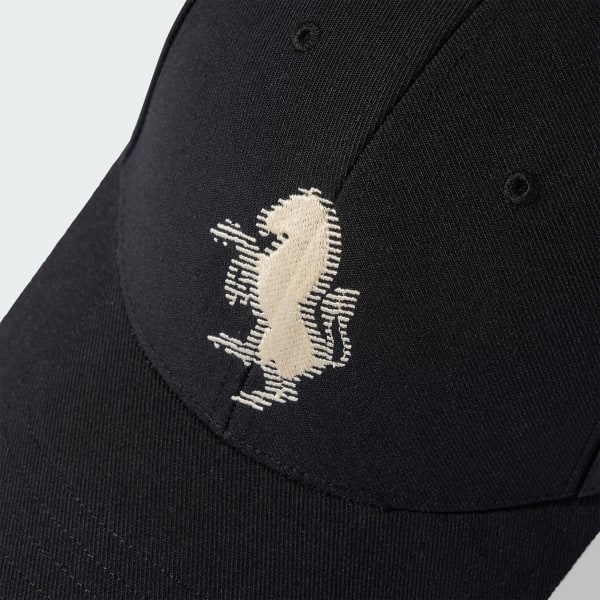 Noir Casquette Third Juventus