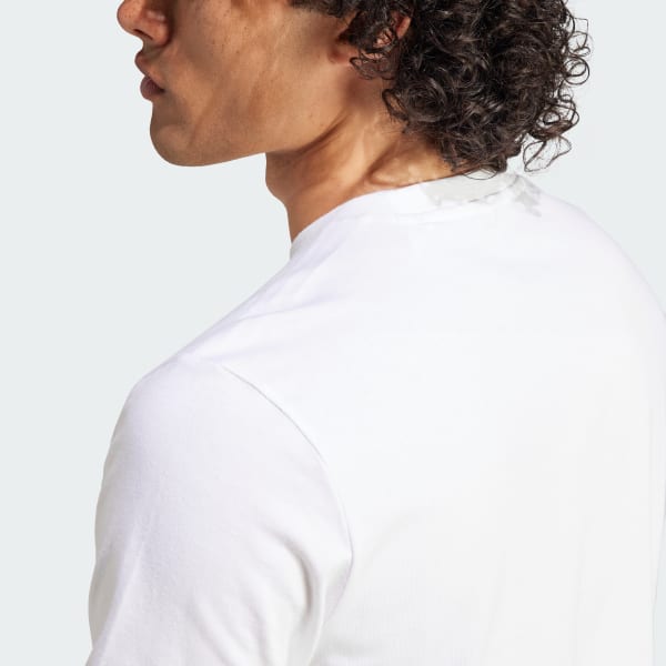 adidas Sportswear Photo Real Linear Tee