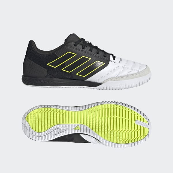 Zoeken matchmaker radar adidas Top Sala Competition Indoor Soccer Shoes - Black | Unisex Soccer |  adidas US