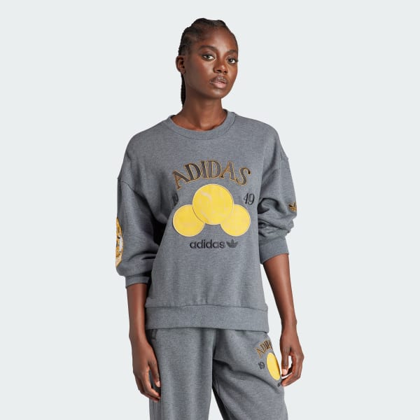 Winter new arrivals sweat shirt