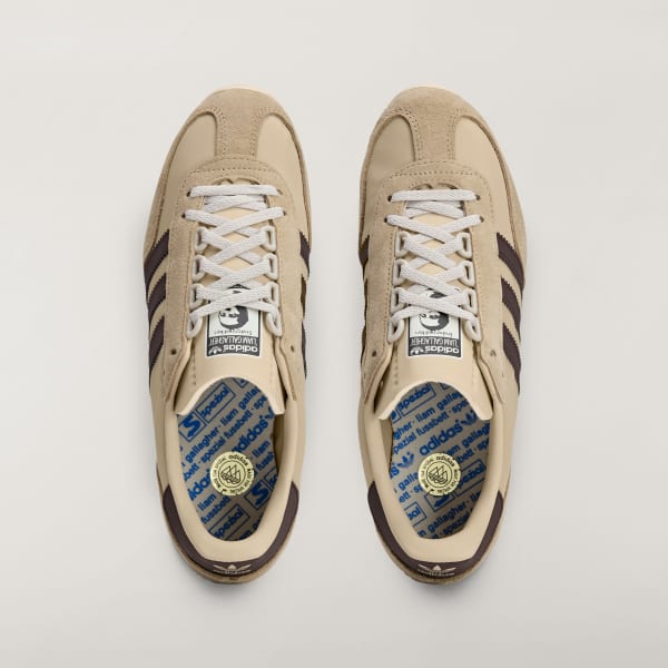 アディダス LG アキル SPZL / LG ACHILLE SPZL - ベージュ