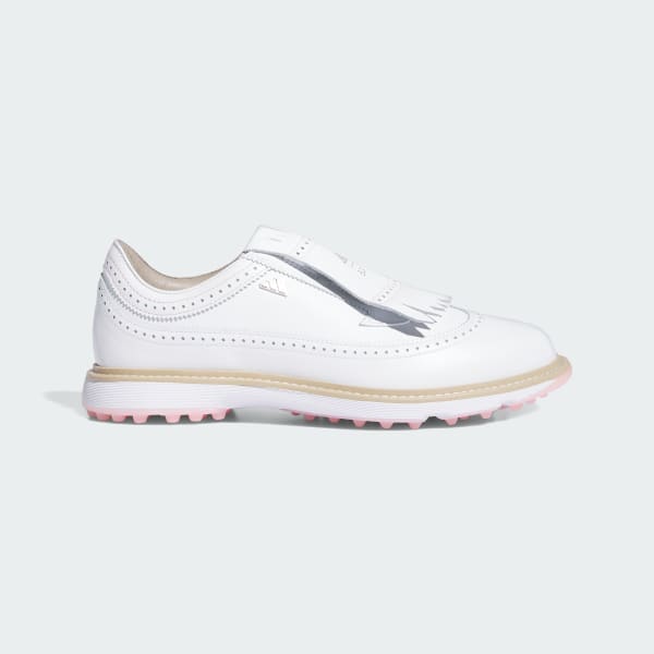 Adidas casual golf shoes best sale