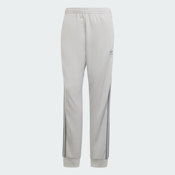 Cinza Calça Adicolor Classics SST
