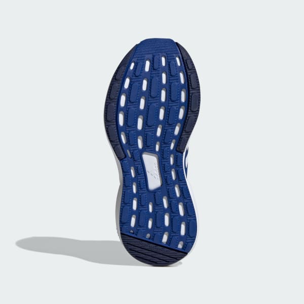 Blue RapidaSport Bounce Lace Shoes