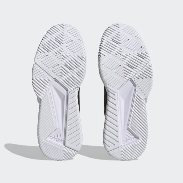 noir Chaussure Court Team Bounce 2.0
