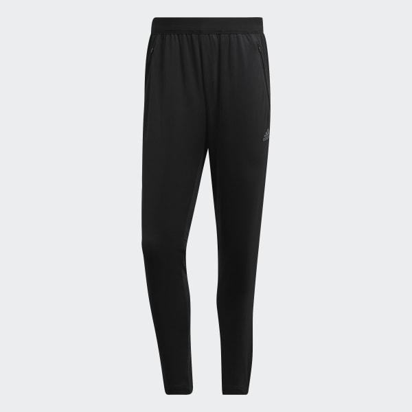 Czerń HIIT Training Pants