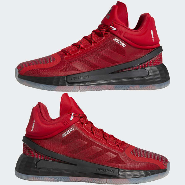 D Rose 11