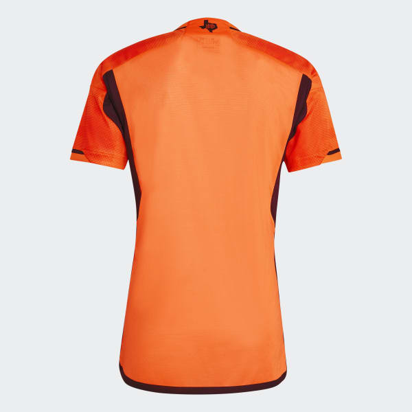 adidas Houston Dynamo 23/24 Home Jersey - Orange | Men's Soccer | adidas US