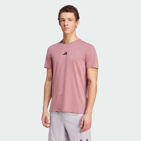 Adidas t shirt trainer design outlet