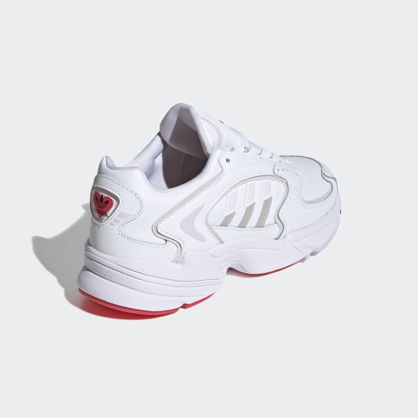 women's adidas originals falcon 2000 casual shoes