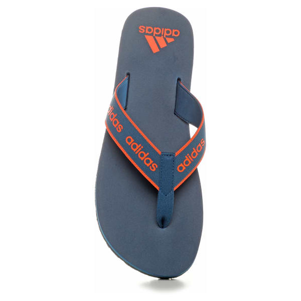Blue SNOZO BEACH FLIP-FLOPS