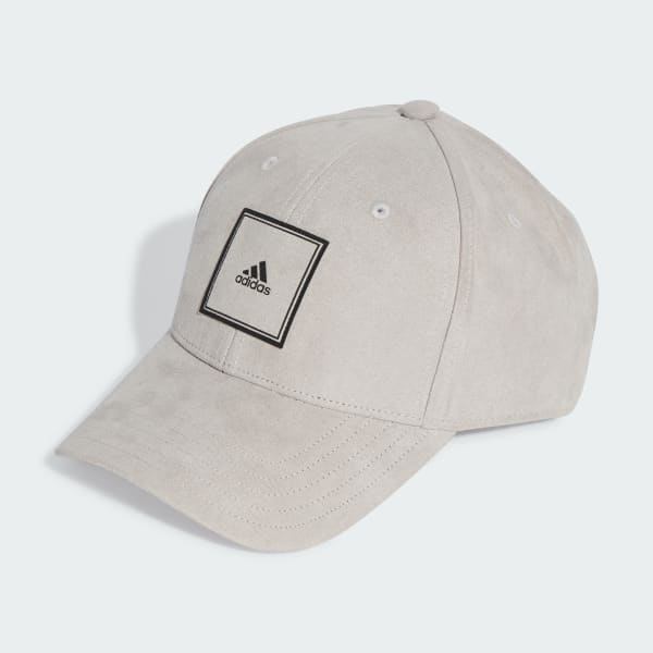 Gris Gorra Comfort