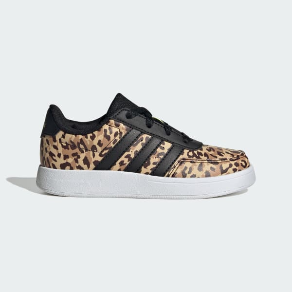 Adidas schuhe mit leopardenmuster top