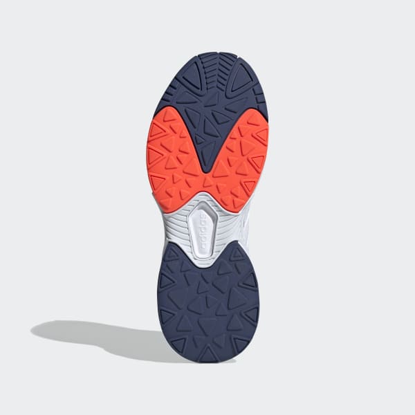 Blanco Zapatillas Crazychaos Shadow