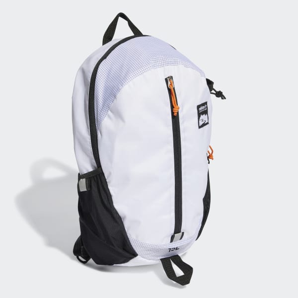 Vit adidas Adventure Backpack Small