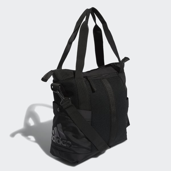 Black All Me Tote Bag HIU57A