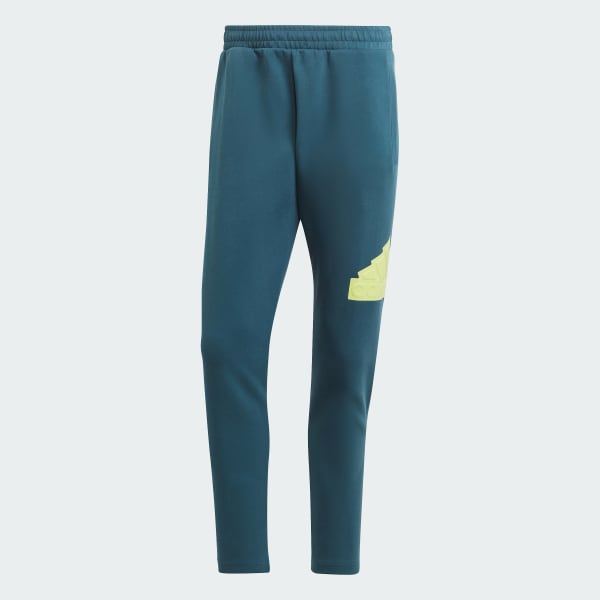 Essentials Stanford Tapered Cuff Embroidered Small Logo Pants by adidas  Performance Online, THE ICONIC