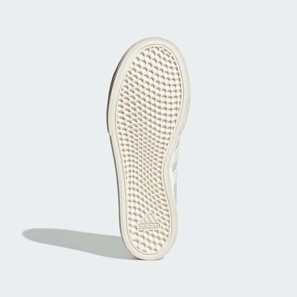 Verde Tenis de Plataforma Bravada 2.0