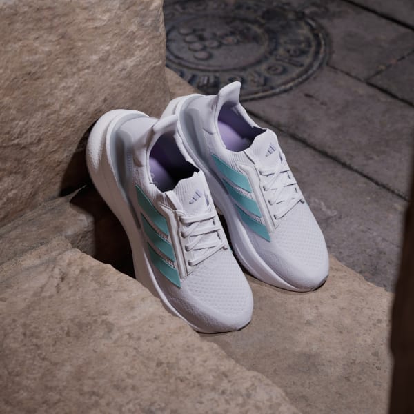 สีขาว รองเท้า Ultraboost 5x