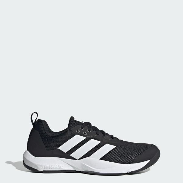 Negro Zapatillas Rapidmove 2