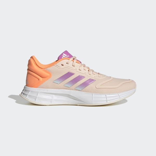 Adidas outlet duramo orange
