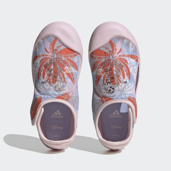 ruzová Sandále adidas x Disney AltaVenture 2.0 Moana Swim