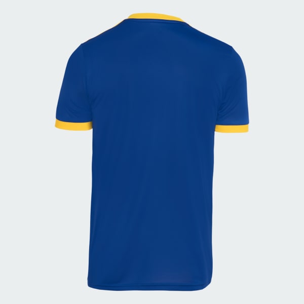 Azul Camisa G3X