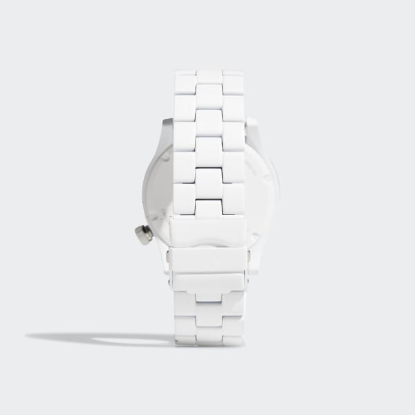 wit Cypher_ME1_SST Horloge