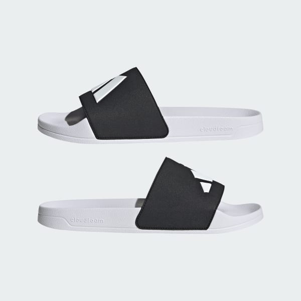 adidas Adilette Shower Slides Black adidas India