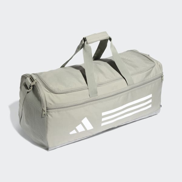 Verde Saco de Desporto Training Essentials – Tamanho Intermédio
