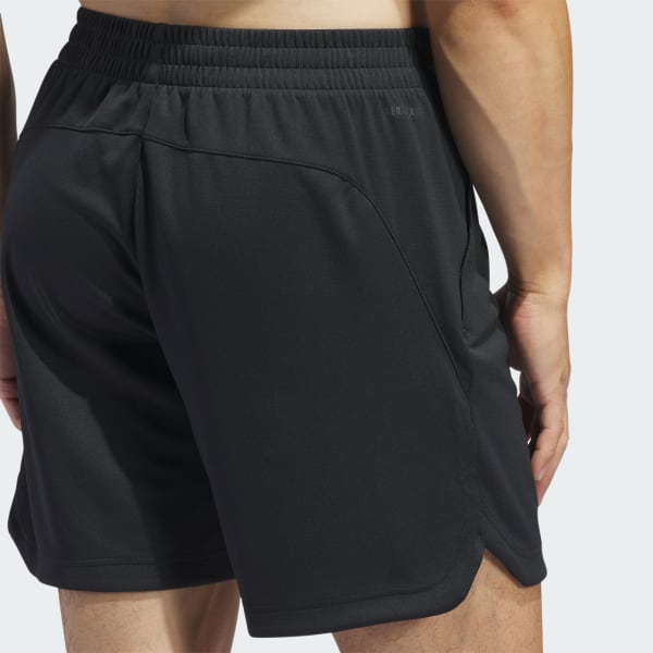 Axis Knit Training Shorts