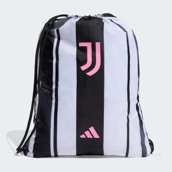 blanc Sac de sport Domicile Juventus