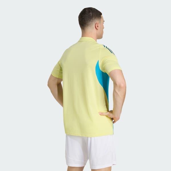 Amarillo Polo Tiro25 Competition Club América 25/26