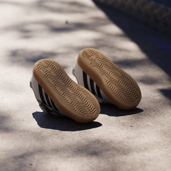 Solv VL Court 3.0 Skateboarding Kids sko