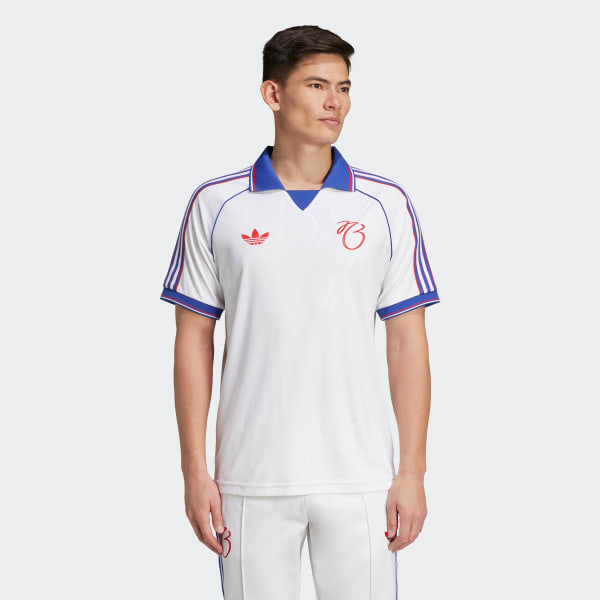 adidas Koszulka Jude Bellingham - Czerń | adidas Poland