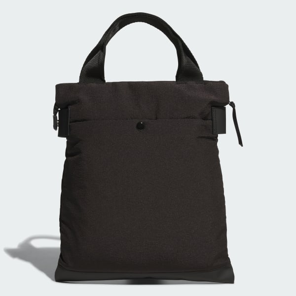 Accessories - Must Haves Seasonal Tote Bag - Black | adidas Oman