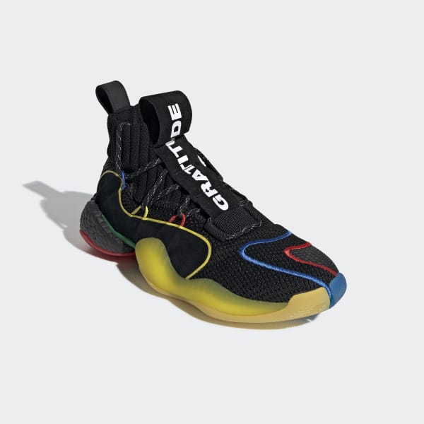 adidas by pharrell williams pw byw lvl x