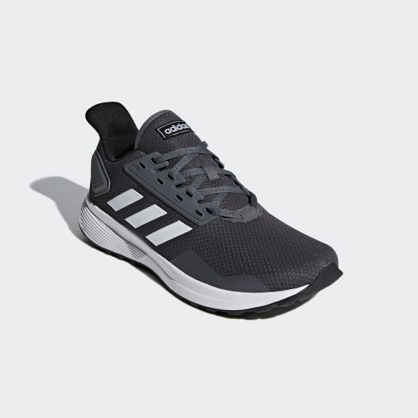 adidas Duramo 9 Shoes Grey adidas Malaysia