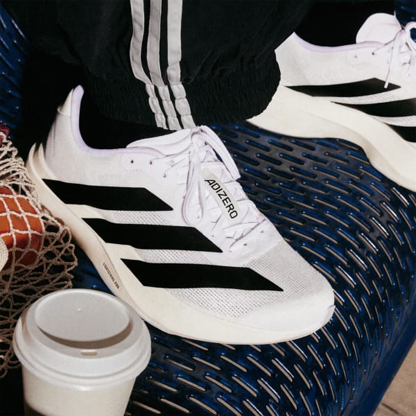 アディダス アディゼロ EVO SL / Adizero EVO SL - ホワイト 