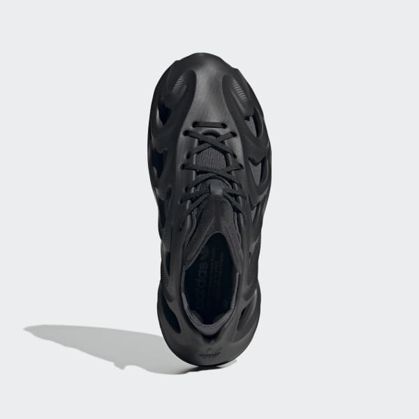 Negro Tenis Adifom Q