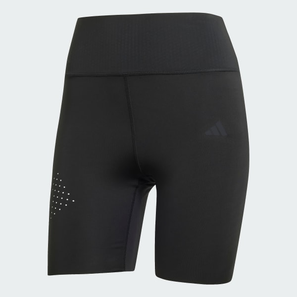 Hitam Legging Biker Cool Intensity