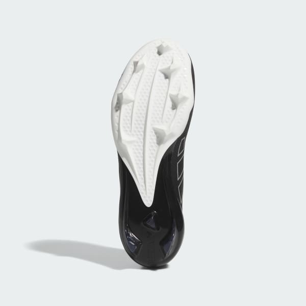 Preto Botas de Futebol Adizero Electric+