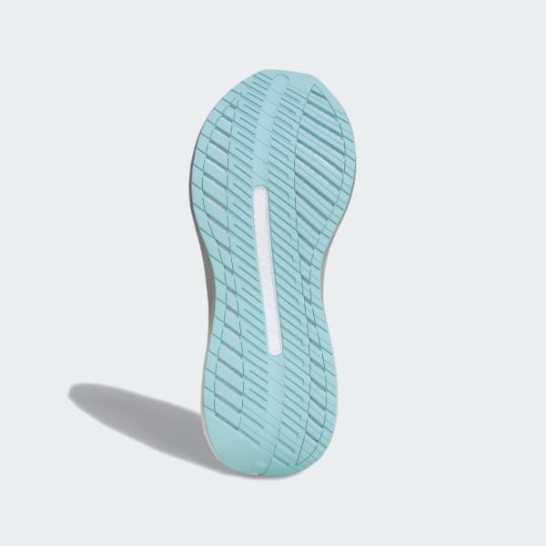 Turquesa Tênis BOOST RUN M