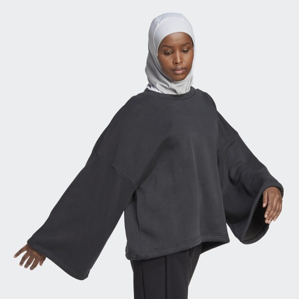 Gra Studio Lounge Fleece sweatshirt IS464