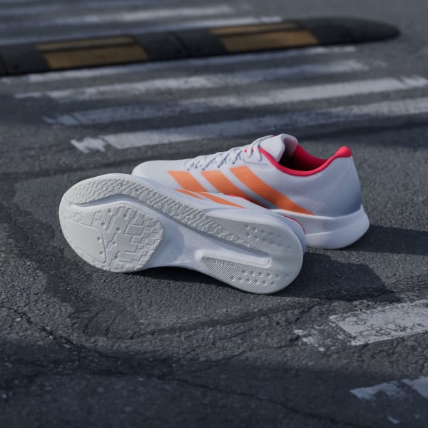 Blanco Zapatillas de running Duramo RC2